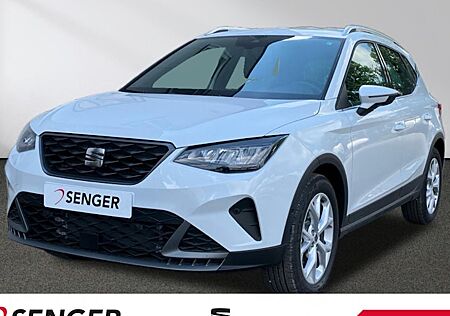 Seat Arona 1.0 TSI 85kW FR DSG 5 Türen