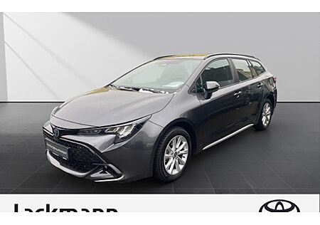 Toyota Corolla 1,8 Hybrid Business Edition Touring Sp. 5 Türen