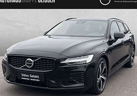 Volvo V60 T6 AWD Recharge Plus Dark Auto 5 Türen