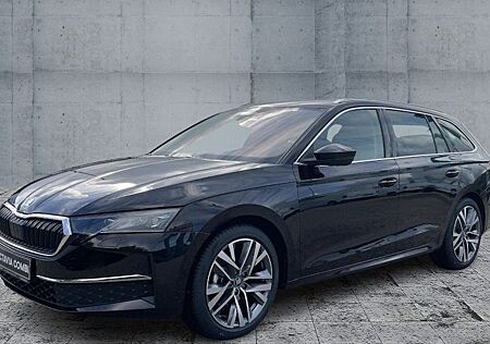 Skoda Octavia 1.5 TSI MHEV 110kW DSG Selection 5 Türen