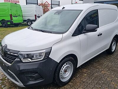 Renault Kangoo Blue dCi 95 Advance L1 4 Türen