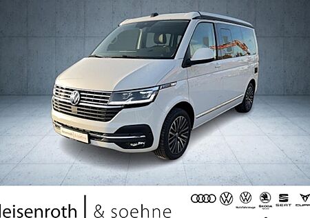 VW T6 California 2,0 TDI 150kW SCR DSG Ocean 4 Türen