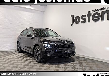 Skoda Kamiq 1.0 TSI 70kW Monte Carlo 5 Türen