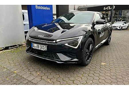 Kia EV6 84 kWh 239 kW Allradantrieb GT-line 5 Türen