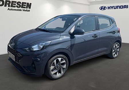 Hyundai i10 1.2 Trend 5 Türen