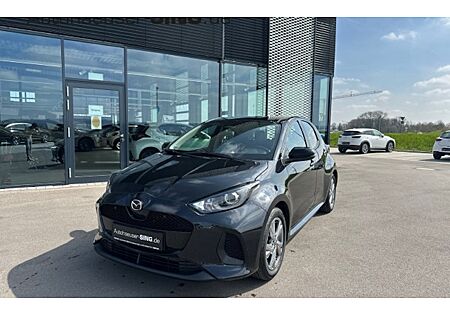 Mazda 2 1.5L Hybrid VVT-i FWD Exclusive-Line 5 Türen