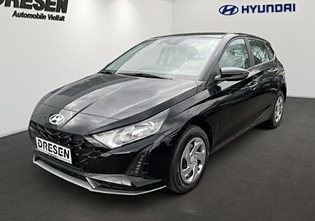 Hyundai i20 1.0 T-GDI Select 5 Türen
