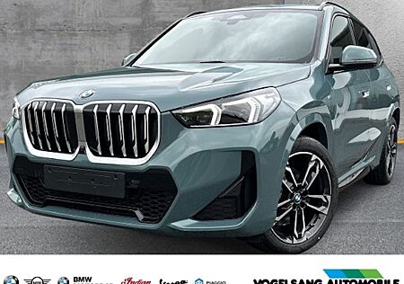 BMW X1 sDrive20i Steptronic 5 Türen