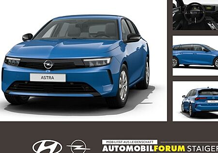 Opel Astra ST Hybrid 107kW Edition eDCT 5 Türen
