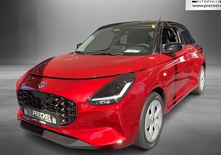 Suzuki Swift 1.2 HYBRID MT Comfort 5 Türen