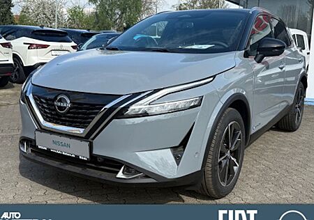 Nissan Qashqai 1.5 VC-T e-Power Tekna 5 Türen