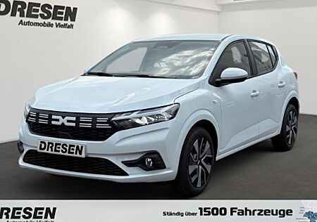 Dacia Sandero ECO-G 100 Expression 5 Türen