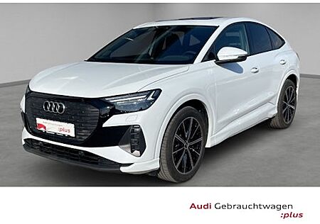 Audi Q4 e-tron 50 e-tron quattro 5 Türen