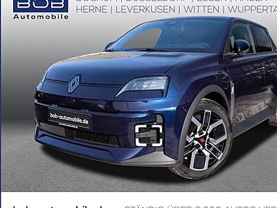 Renault R 5 Techno 150 Comfort Range 5 Türen