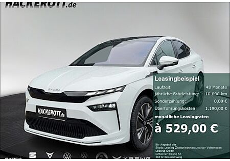 Skoda Enyaq 85 5 Türen