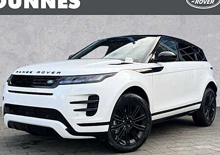 Land Rover Range Rover Evoque D200 DYNAMIC SE AWD Automatik 5 Türen