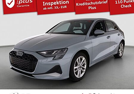 Audi A3 35 TDI S tronic advanced Sportback 5 Türen