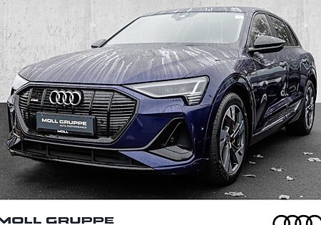 Audi Q8 e-tron 55 quattro S line 5 Türen