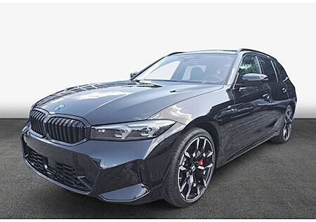 BMW 3er 330e xDrive Touring Automatic 5 Türen