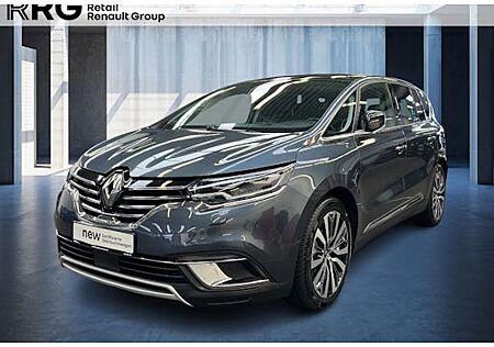 Renault Espace BLUE dCi 190 EDC Initiale Paris 5 Türen