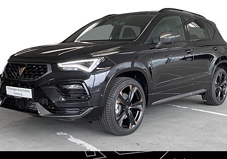 Cupra Ateca 2.0 TSI 140kW 4Drive DSG 5 Türen