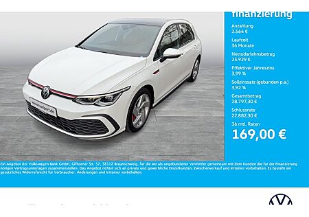 VW Golf GTI 2.0 TSI OPF DSG GTI 5 Türen