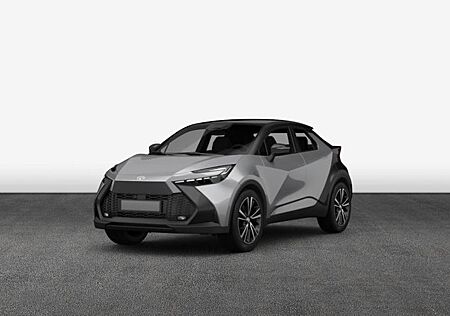 Toyota C-HR 2.0-l-VVT-i Hybrid Team Deutschland 5 Türen