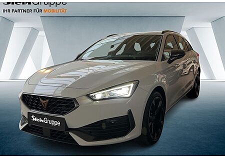 Cupra Leon 1.4 e-HYBRID 150kW DSG Sportstourer 5 Türen