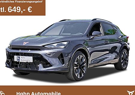 Cupra Formentor 2.0 TSI 245kW VZ DSG 4Drive 5 Türen
