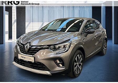 Renault Captur E-TECH Plug-In 160 Techno 5 Türen