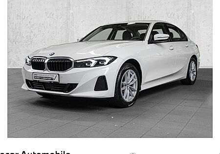 BMW 3er 318i Automatik 4 Türen