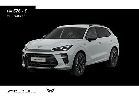 Cupra Terramar 1.5 e-HYBRID 200kW VZ DSG 5 Türen