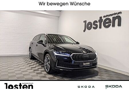 Skoda Superb 2.0 TDI DSG L&K Combi 5 Türen
