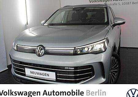 VW Tiguan 1.5 eTSI OPF DSG Elegance 5 Türen