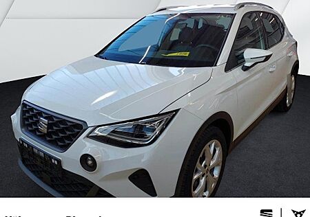 Seat Arona 1.0 TSI 85kW FR DSG 5 Türen
