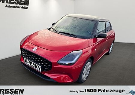Suzuki Swift 1.2 HYBRID CVT Comfort 5 Türen