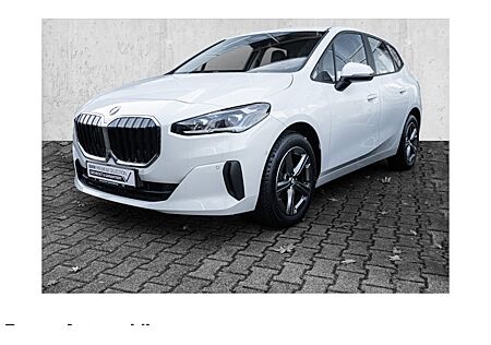 BMW 2er Active Tourer 218d Advantage 5 Türen