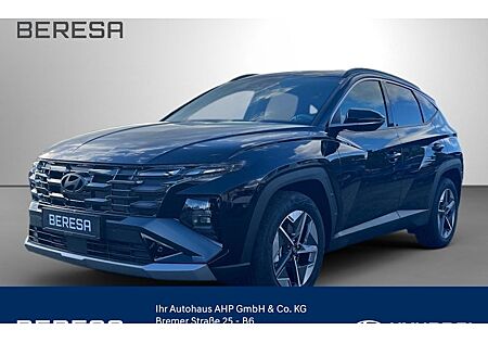 Hyundai Tucson 1.6 T-GDI Trend DCT 5 Türen