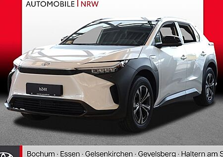Toyota bZ4X 71,4 kWh Team Deutschland 5 Türen