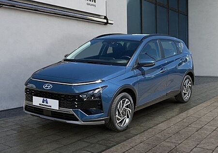 Hyundai Bayon 1.0 T-GDI Trend 5 Türen