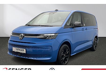 VW T7 Multivan 2.0 TDI SCR DSG Überhang 5 Türen