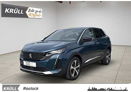 Peugeot 3008 PureTech 130 EAT8 Allure Pack 5 Türen