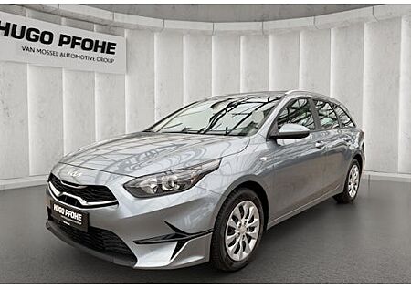 Kia Cee'd Sportswagon 1.0 T-GDI Vision Sportswagon 5 Türen