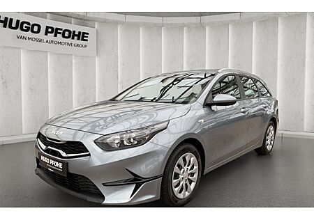 Kia Cee'd Sportswagon 1.0 T-GDI Vision Sportswagon 5 Türen