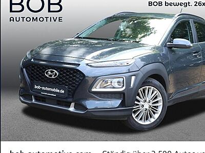 Hyundai Kona 1.0 T-GDI Trend 5 Türen