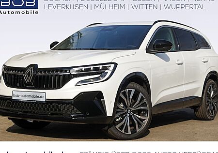 Renault Espace Full Hybrid E-Tech 200 7-Sitzer Iconic 5 Türen