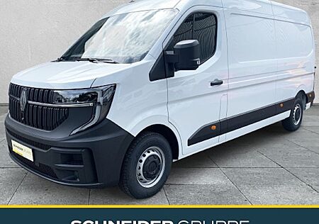 Renault Master EV87 Long Range Advance 3,5t L2H2 4 Türen