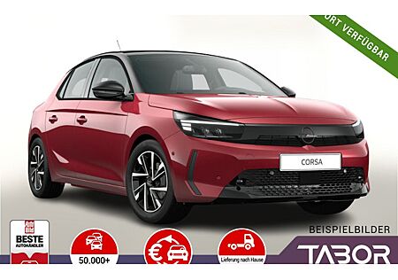 Opel Corsa 1.2 Direct Injection Turbo 74kW GS 5 Türen