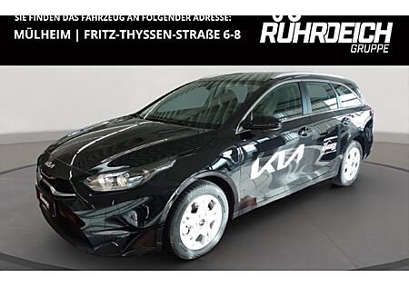 Kia Cee'd Sportswagon 1.6 T-GDI 110 kW DCT Vision Sportswagon 5 Türen