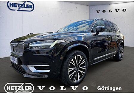 Volvo XC 90 B5 D AWD Plus Bright Auto 5 Türen